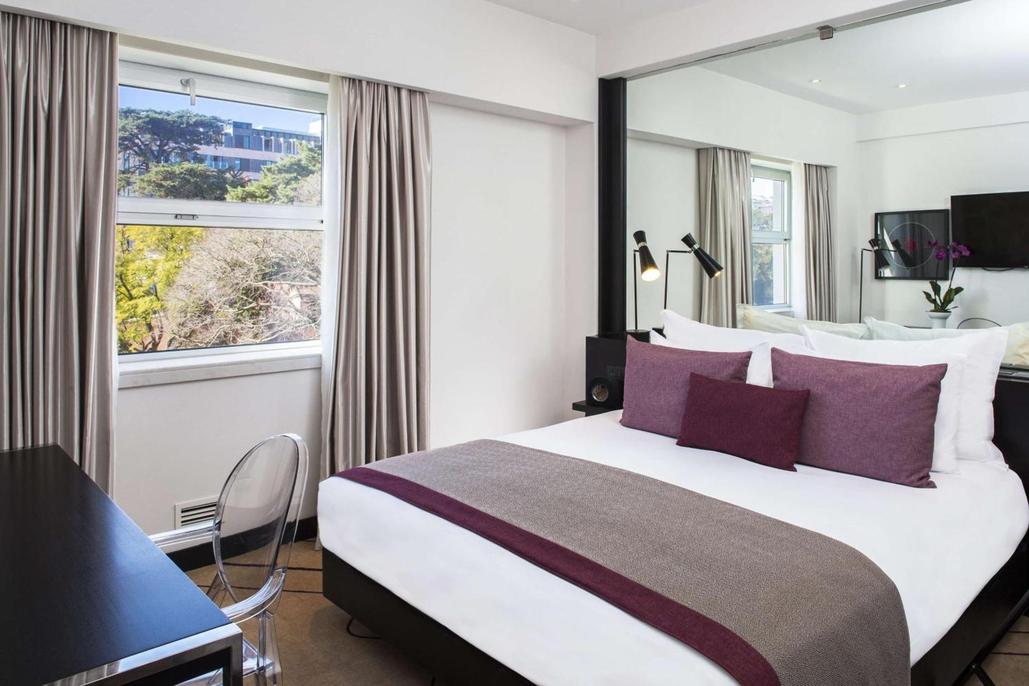 Hotel Avani Avenida Liberdade Lissabon