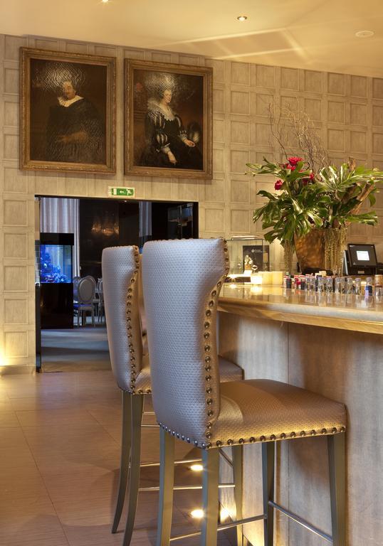 Hotel Avani Avenida Liberdade Lissabon