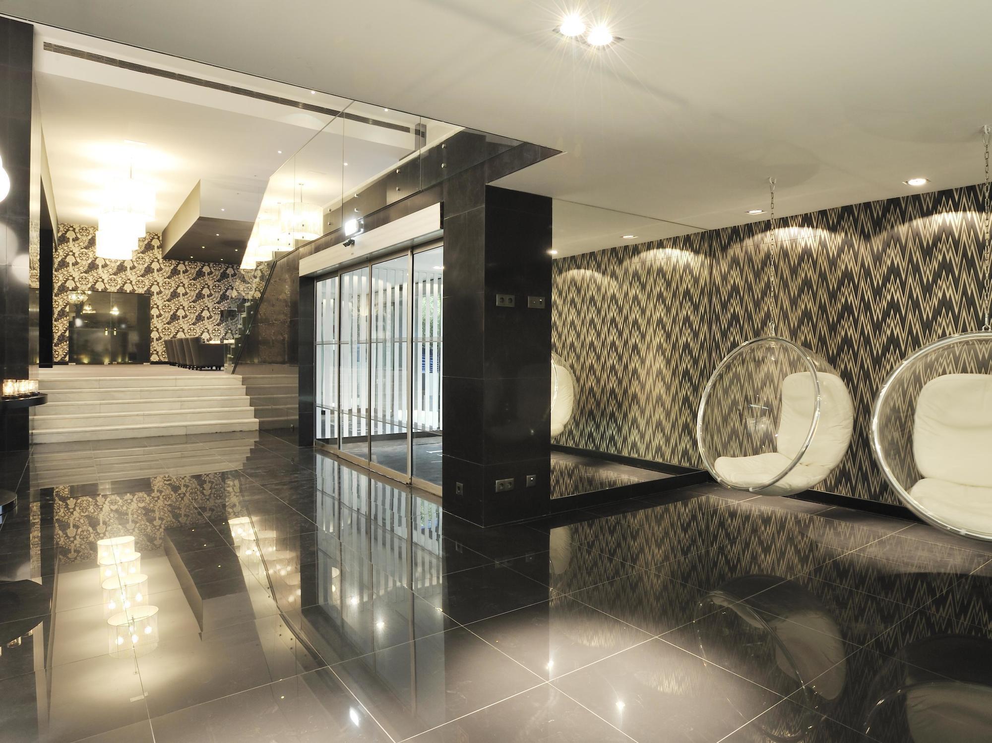 Avani Avenida Liberdade Hotel Lissabon