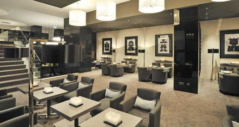 Avani Avenida Liberdade Hotel Lissabon