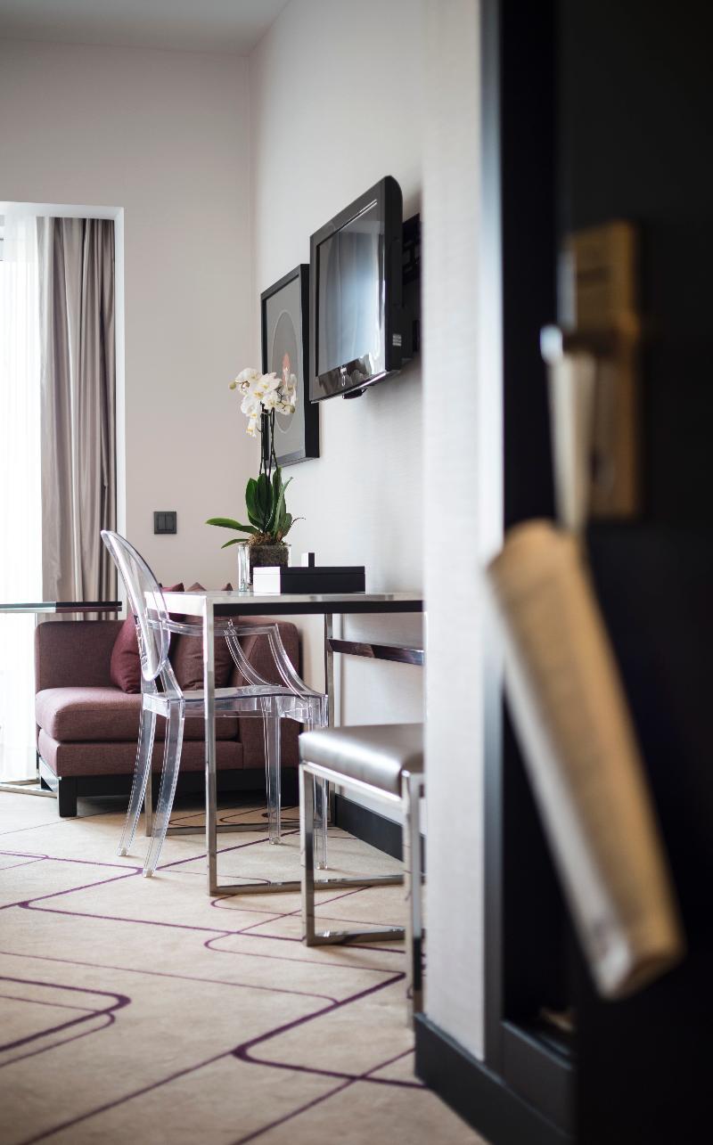 Hotel Avani Avenida Liberdade Lissabon