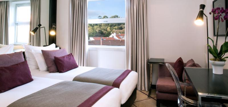 Avani Avenida Liberdade Hotel Lissabon
