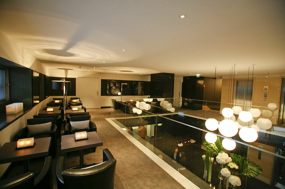 Avani Avenida Liberdade 4* Lissabon