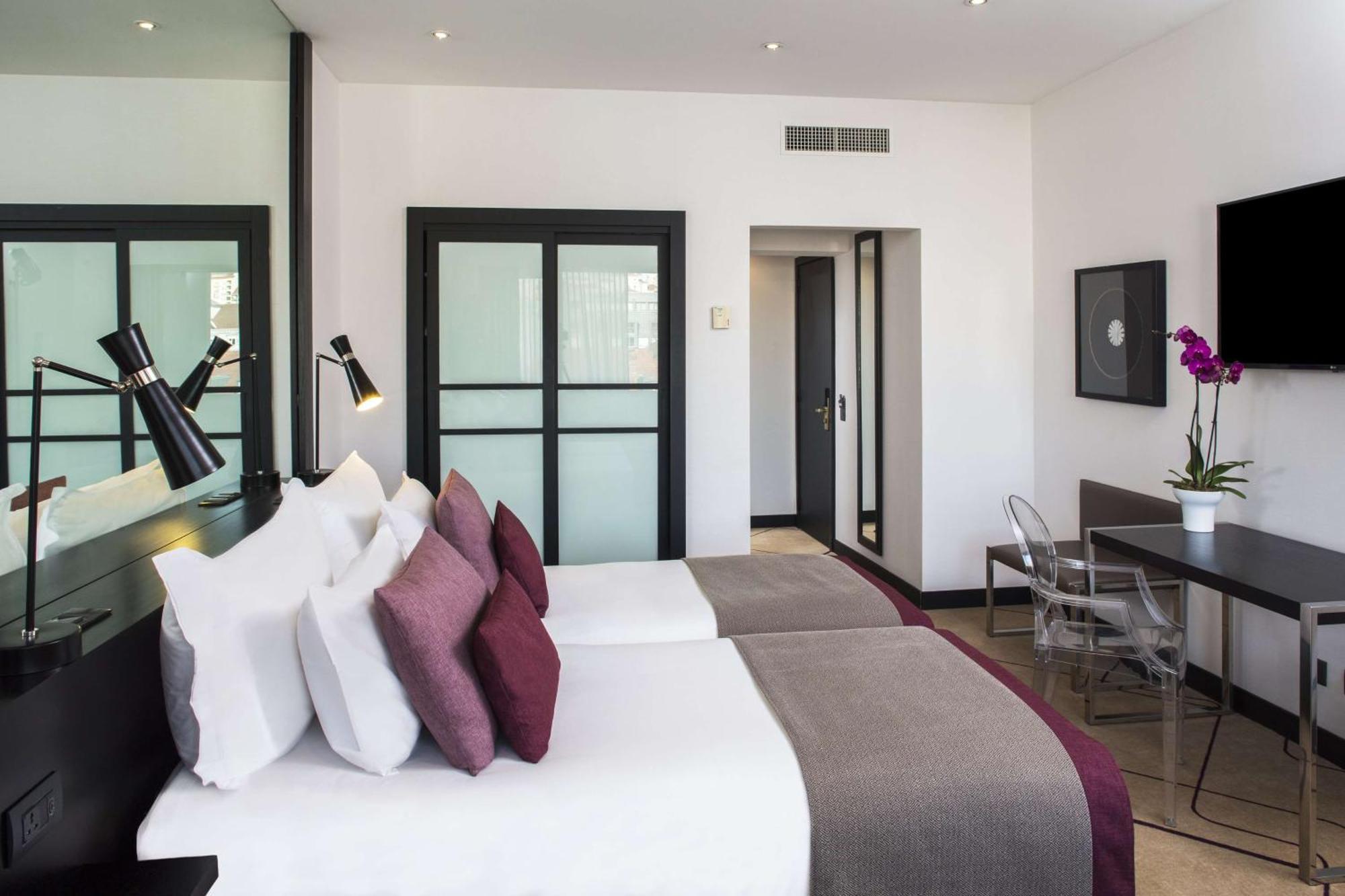 Avani Avenida Liberdade 4* Lissabon