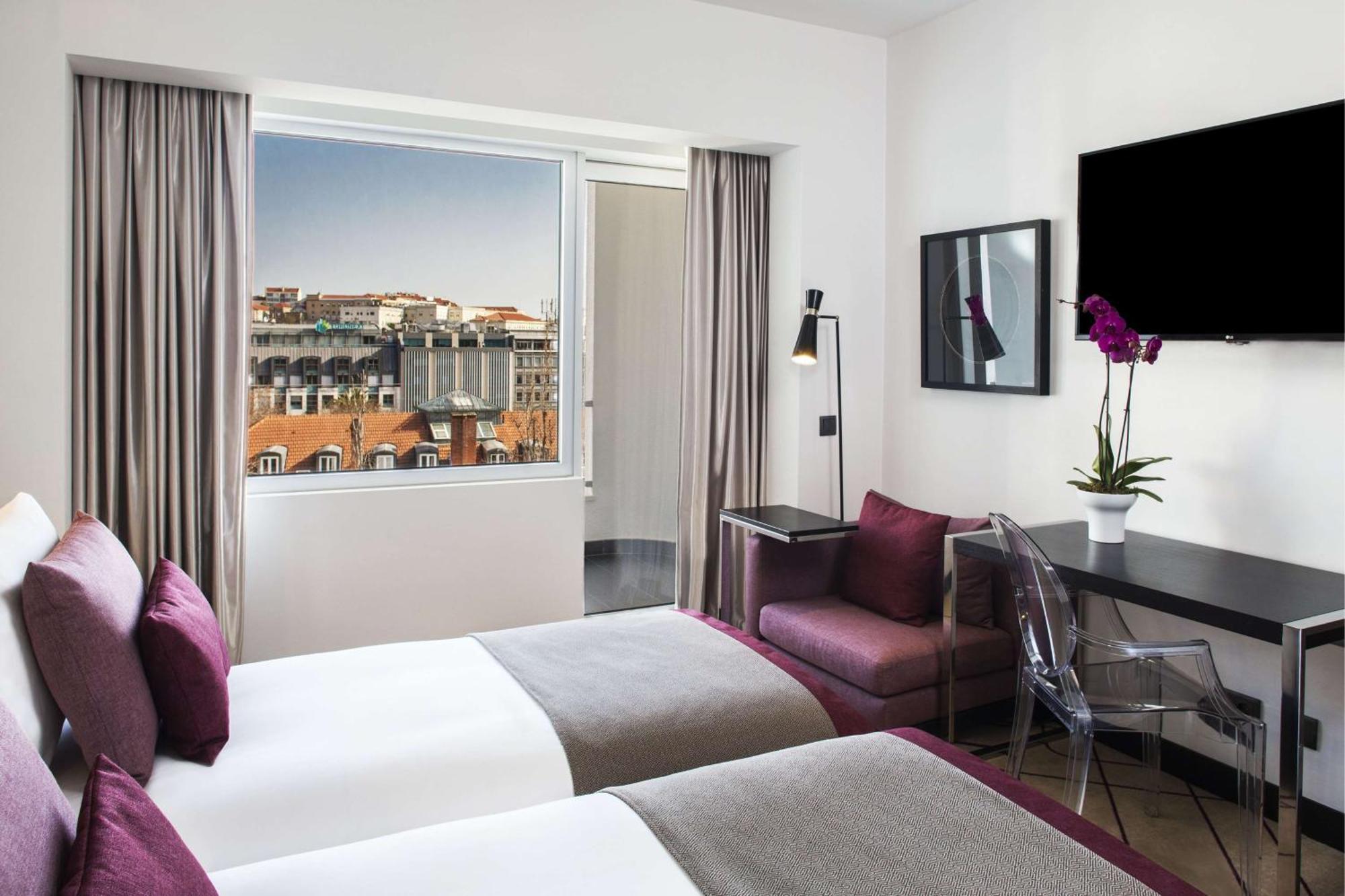 Hotel Avani Avenida Liberdade