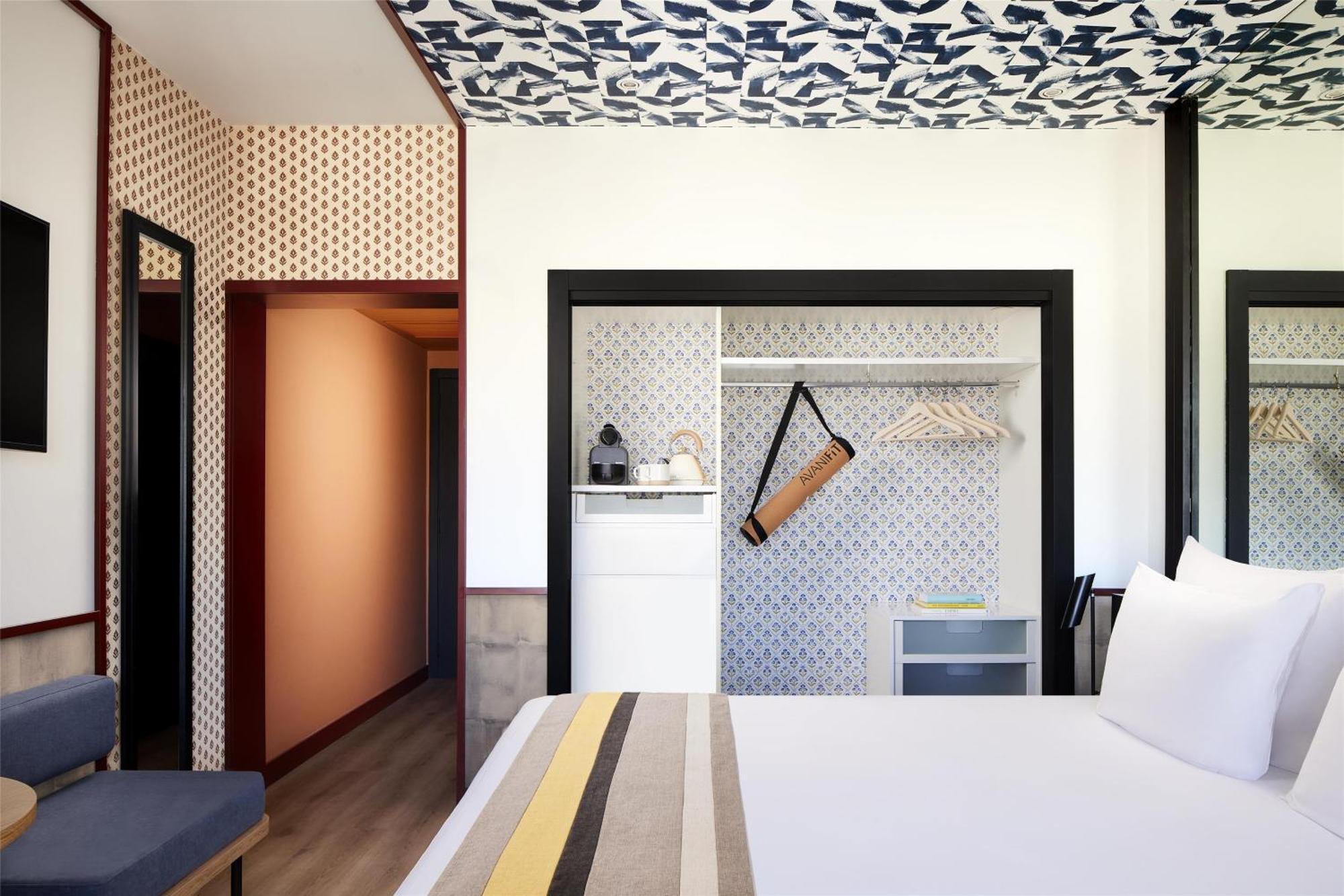 Avani Avenida Liberdade Hotel 4*