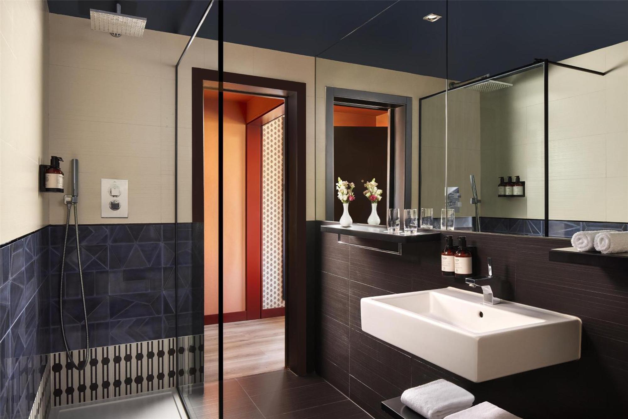 Avani Avenida Liberdade 4* Lissabon