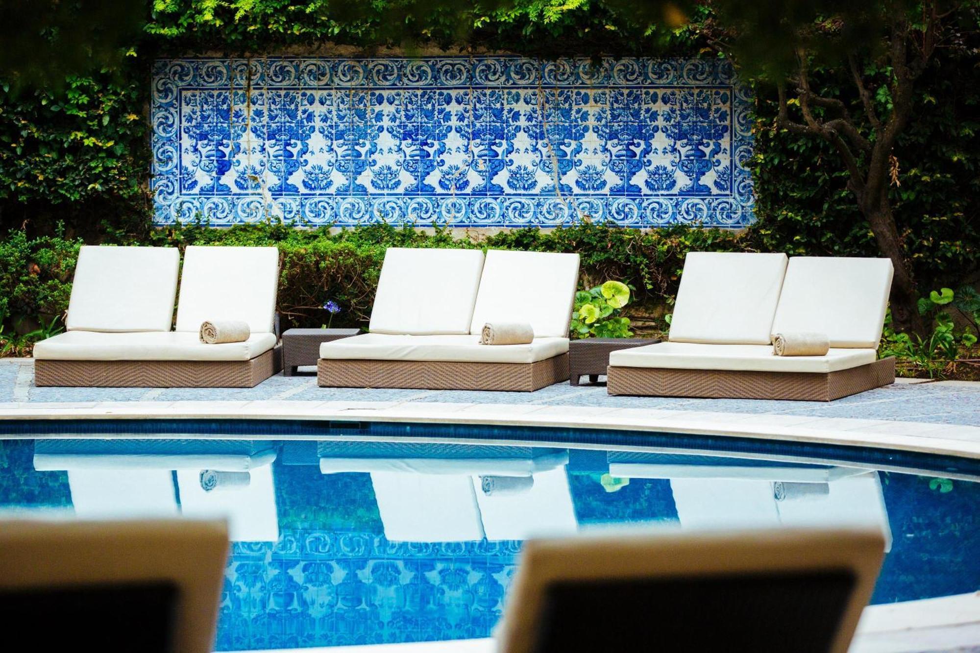 Hotel Avani Avenida Liberdade