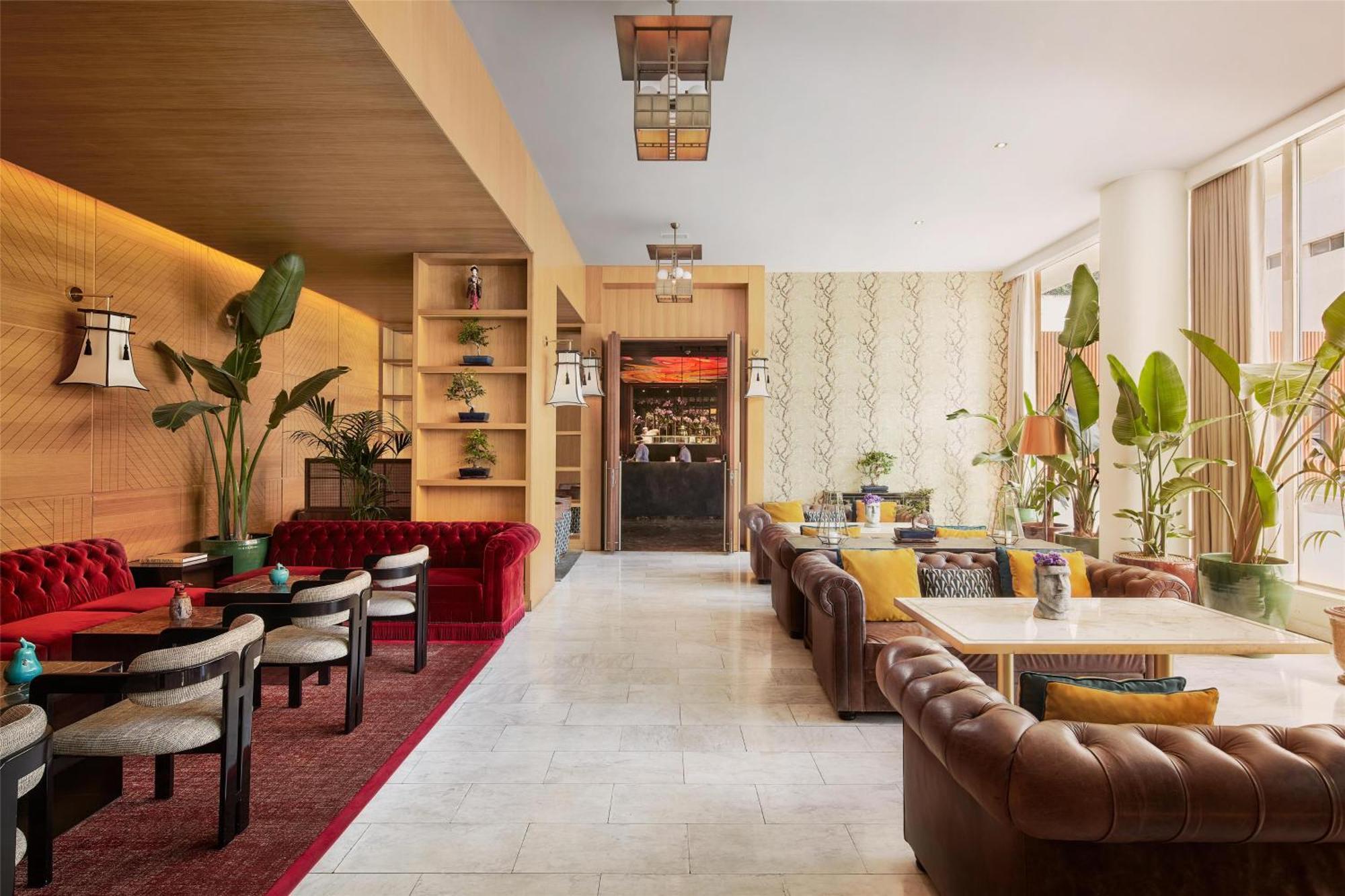 Avani Avenida Liberdade 4*