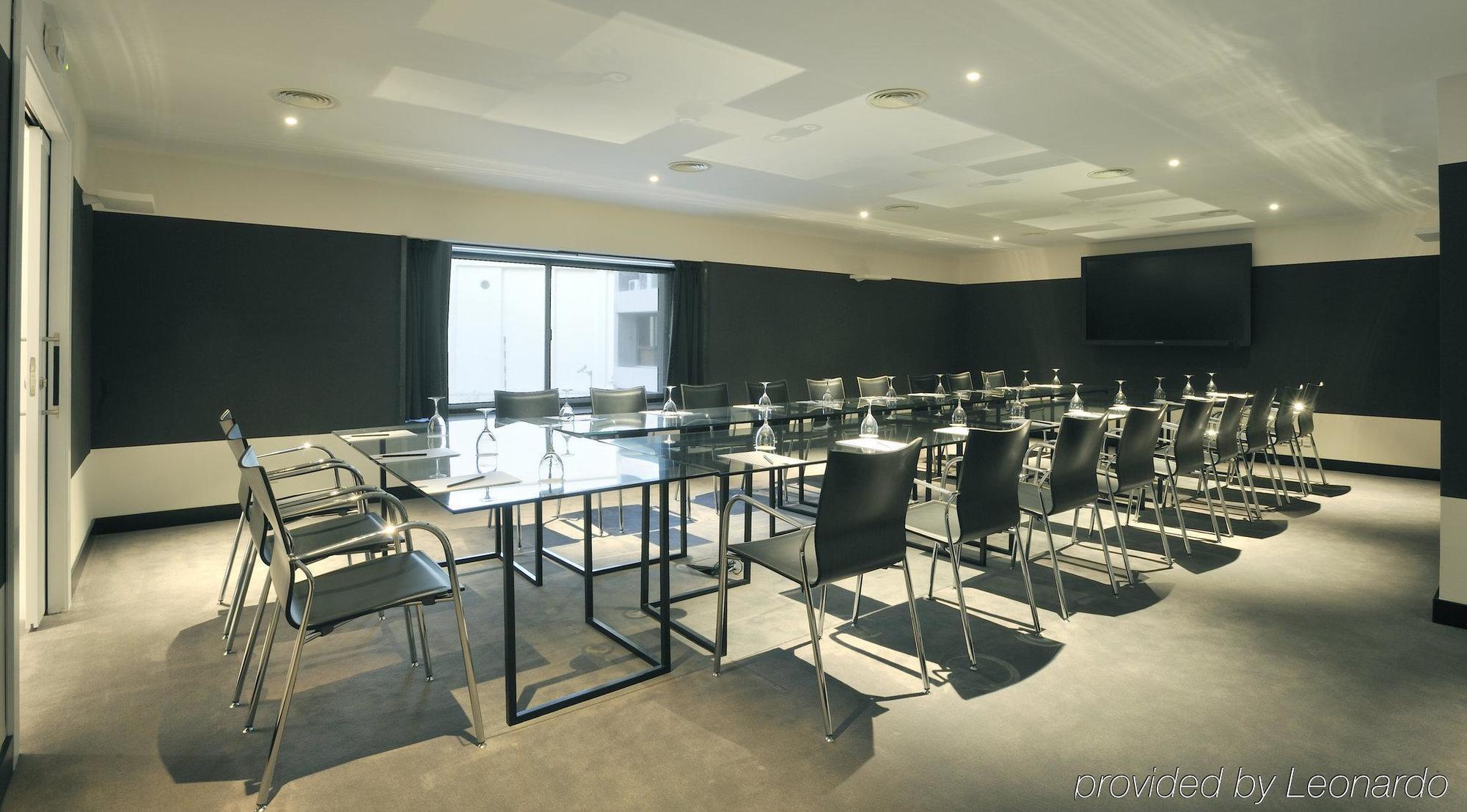 Hotel Avani Avenida Liberdade Lissabon