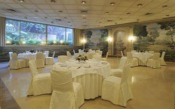 Avani Avenida Liberdade Hotel Lissabon