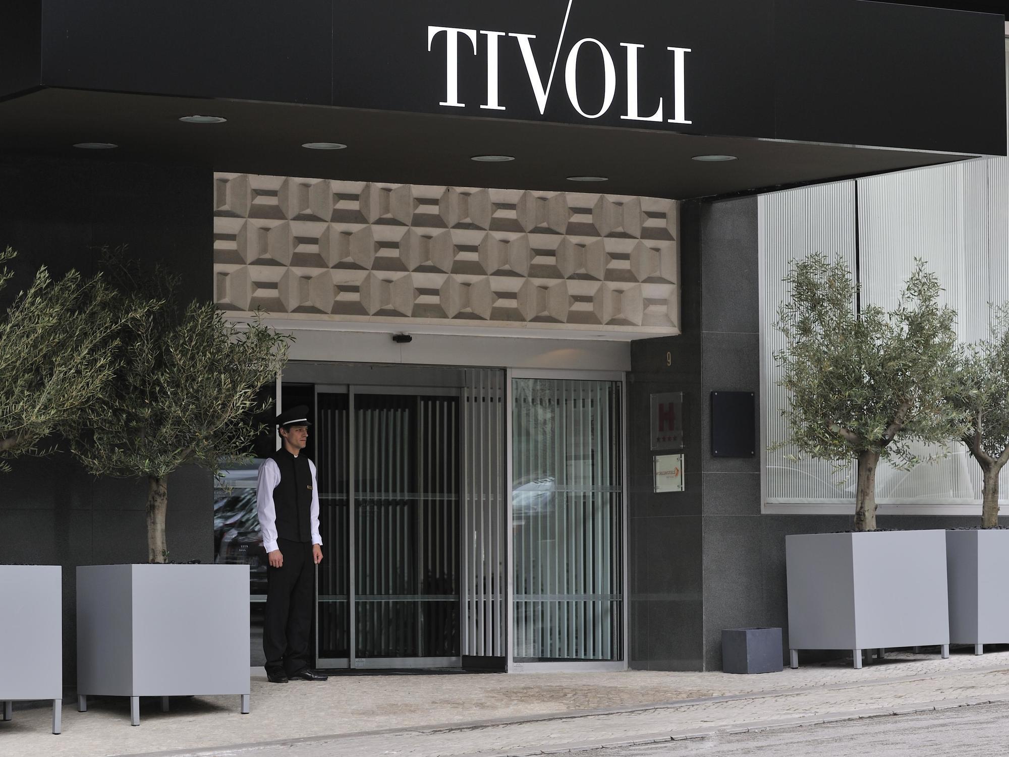 Avani Avenida Liberdade 4* Lissabon