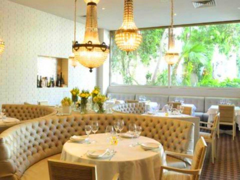 Hotel Avani Avenida Liberdade Lissabon