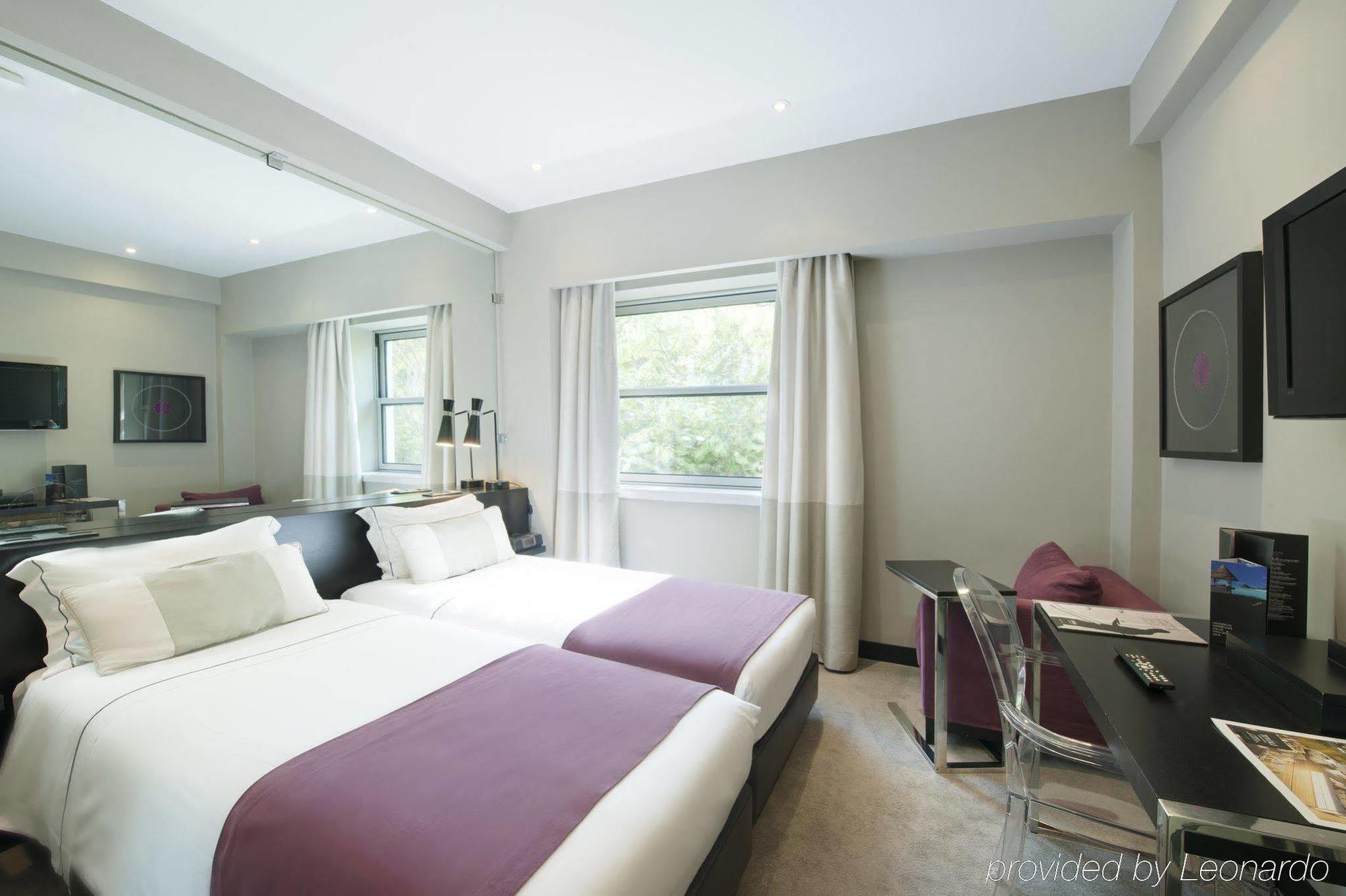 Avani Avenida Liberdade Hotel Lissabon